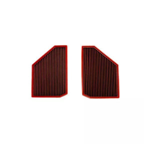 BMC FB01103 High Performance Washable Panel Air Filter for BMW X5 M G05 F95 2019 Onwards