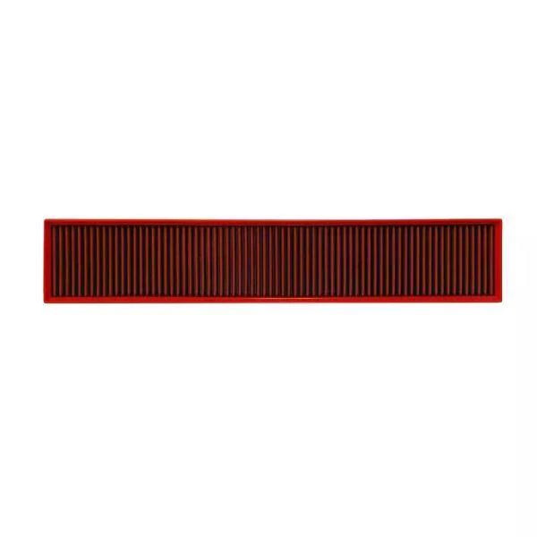BMC FB01080 High Performance Washable Air Filter for Bentley Continental GT 2018 Plus Panel Red Filter