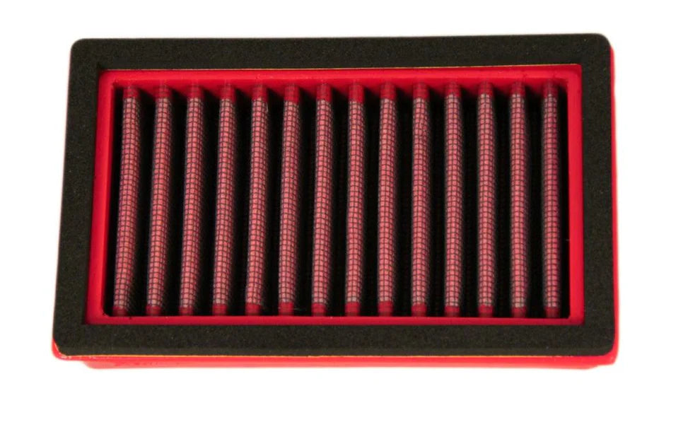BMC FM583/01 High Performance Washable Air Filter for BMW F800GS Adventure F800GS F700GS F650GS Motorcycle Air Filter