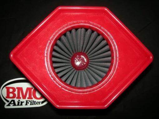 BMC FM569/08 High Performance Washable Air Filter for BMW K1300R K1300GT K1300S Motorcycle Air Filter