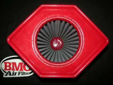BMC FM569/08 High Performance Washable Air Filter for BMW K1300R K1300GT K1300S Motorcycle Air Filter