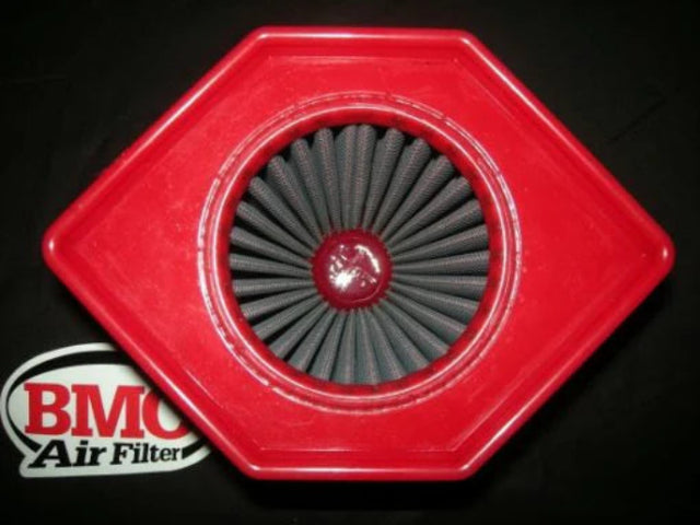 BMC FM569/08 High Performance Washable Air Filter for BMW K1300R K1300GT K1300S Motorcycle Air Filter