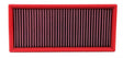 BMC FB392/01 High Performance Washable Panel Air Filter for Chevrolet Forester
