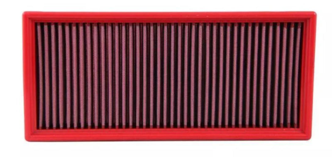 BMC FB392/01 High Performance Washable Panel Air Filter for Chevrolet Forester