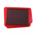 BMC FB825/01 High Performance Washable Panel Air Filter for Chevrolet Optra