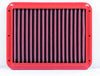 BMC FM01012 01 Air Filter For Ducati Multistrada V4 1100 Panigale V4 Streetfighter V4