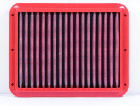 BMC FM01012/01RACE Air Filter For Ducati Streetfighter V4 1100 High Performance Washable Filter