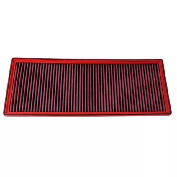 BMC Air Filter FB895/01 for Ferrari 488 GTB and Ferrari F8 Tributo performance panel air filter
