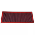 BMC Air Filter FB895/01 for Ferrari 488 GTB and Ferrari F8 Tributo performance panel air filter