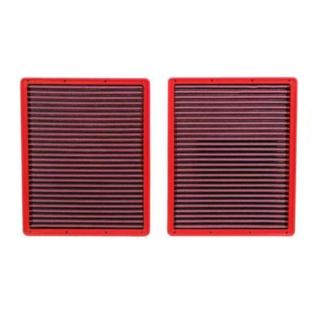 BMC FB01081 Performance Air Filter for Ferrari Portofino 2018-Onwards Washable High Flow Replacement Filter