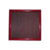 BMC FB555/01 Performance Air Filter for Fiat Punto Abarth and Linea T Jet 2007-2018 Washable High Flow Replacement Filter
