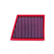 BMC FB01002/20 Performance Air Filter for Ford EcoSport 2017-Onwards Washable High Flow Replacement Filter