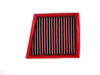 BMC FB574/20 Performance Air Filter for Ford Fiesta 2011-2013 Washable High Flow Replacement Filter
