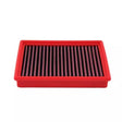 BMC FB297/01 Performance Air Filter for Ford Fiesta Classic and Ford Figo 2014-Onwards Washable High Flow Replacement Filter