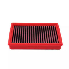BMC FB297/01 Performance Air Filter for Ford Fiesta Classic and Ford Figo 2014-Onwards Washable High Flow Replacement Filter