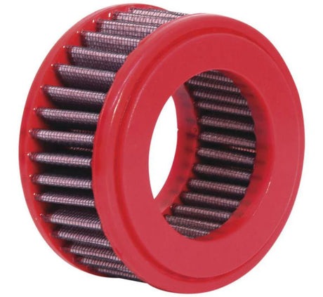 BMC FM639/12RACE Performance Air Filter for Harley Davidson Rough Crafts and 4 Inch Air Cleaners Washable High Flow Race Filter