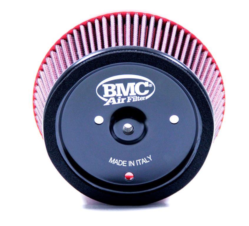 BMC Air Filter FM947/04B for Harley Davidson Sportster XL1200C 1200 Custom Motorcycle