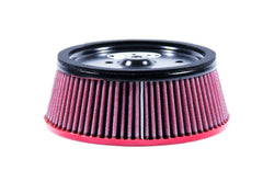BMC Air Filter FM947/04B for Harley Davidson Sportster XL1200C 1200 Custom Motorcycle