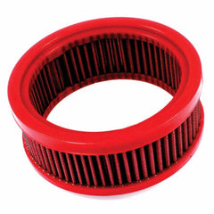 BMC FM372/16 Performance Air Filter for Harley Davidson S&S Super E G Teardrop Air Cleaners Washable High Flow Filter