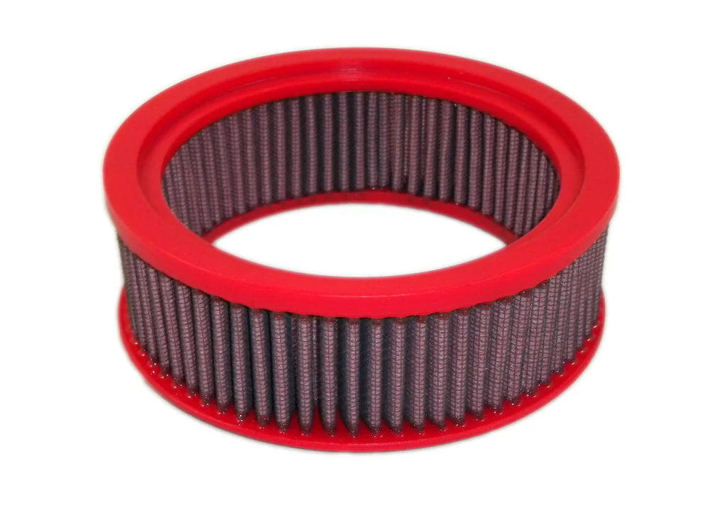 BMC FM216/16 Performance Air Filter for Harley Davidson S&S Super B Teardrop Air Cleaners Washable High Flow Filter