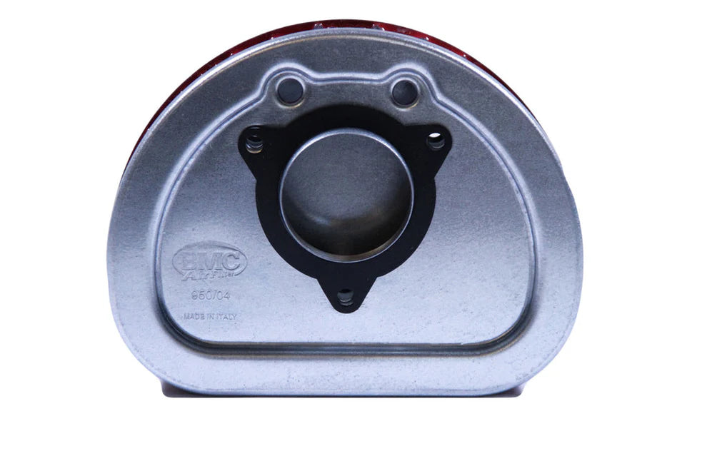 BMC Air Filter FM950/04 for Harley Davidson Touring FLHRC 1584 Road King 2008-2011 Performance Washable Air Filter