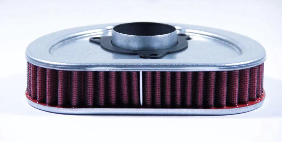 BMC Air Filter FM950/04 for Harley Davidson Touring FLHRC 1584 Road King 2008-2011 Performance Washable Air Filter