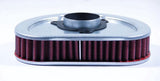 BMC Air Filter FM950/04 for Harley Davidson Touring FLHRC 1584 Road King 2008-2011 Performance Washable Air Filter