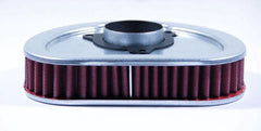 BMC Air Filter FM950/04 for Harley Davidson Touring FLHRC 1584 Road King 2008-2011 Performance Washable Air Filter