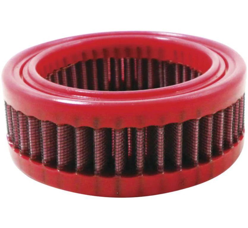 BMC FB189/06 Universal Harley Davidson Performance Air Filter Washable Reusable High Flow Filter