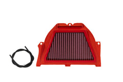 BMC FM336/04-02 Air Filter for Honda CBR600RR 2003-2006 High Flow Washable Performance Filter