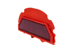 BMC FM300/04 Air Filter for Honda CBR954RR Fireblade 2002-2003 High Flow Washable Performance Filter