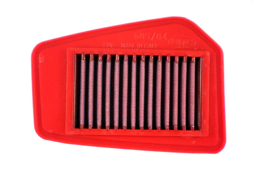 BMC FM609/04 Air Filter for Honda CBR125R and CBR150R High Flow Washable Performance Filter