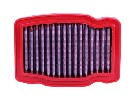 BMC FM01035 Air Filter for Honda Hornet 160R Unicorn 160 X-Blade 160 High Flow Performance Filter