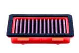 BMC FM995/04 Air Filter for Husqvarna Vitpilen 250 High Flow Washable Performance Filter