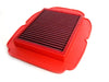 BMC FM696/04 Air Filter for Hyosung GT650i GT650Ri GT650Si High Performance Washable Filter