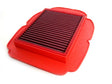 BMC FM696/04 Air Filter for Hyosung GT650i GT650Ri GT650Si High Performance Washable Filter