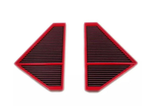 BMC FB810 20 Performance Air Filter for Jaguar F TYPE Coupe S Coupe V6 S Convertible 2013 Onwards