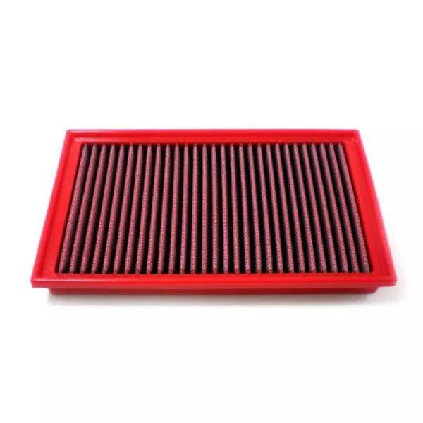 BMC red performance air filter FB752/20 for Jaguar XJ 2.0 2003-2009 replacement panel filter