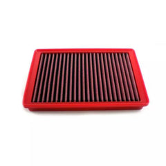 BMC red performance air filter FB755/20 for Jaguar XKR and XKR-S 2009-2014 replacement panel filter
