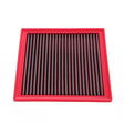 BMC red performance air filter FB863/20 for Jeep Grand Cherokee 2012 onwards replacement panel filter