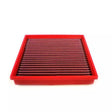 BMC red performance air filter FB522/20 for Jeep Grand Cherokee 2013 onwards replacement panel filter