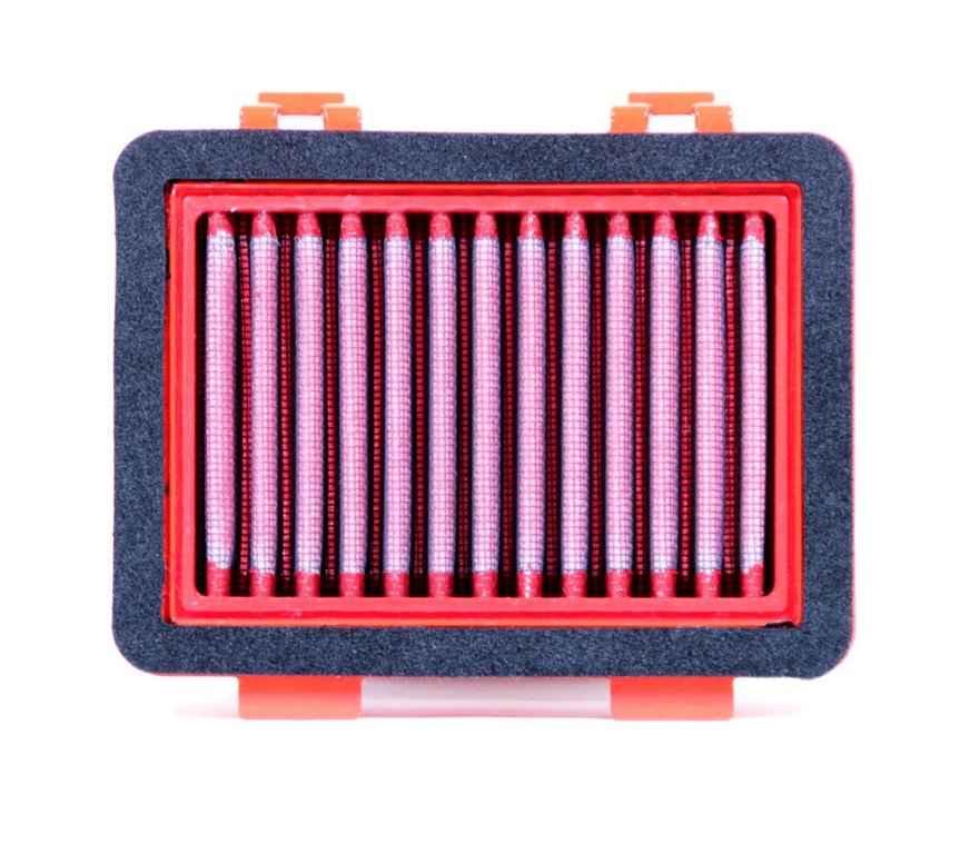 BMC FM995/04 high performance air filter for KTM Duke 125 200 250 390 and Husqvarna 401 motorcycles