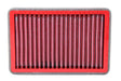 BMC FM551/04RACE high performance race air filter for Kawasaki Ninja 250R Ninja 300 and Z300 motorcycles