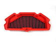 BMC FM707/04RACE high performance race air filter for Kawasaki Ninja 650 ER6F and ER6N motorcycles