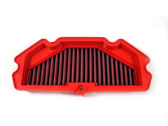 BMC FM707/04RACE high performance race air filter for Kawasaki Ninja 650 ER6F and ER6N motorcycles