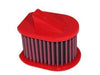 BMC FM346/10RACE high performance race air filter for Kawasaki Z800 Z750 and Z1000 motorcycles