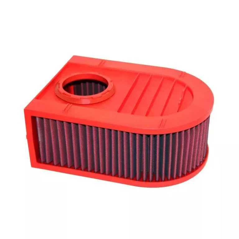 BMC CRF605/08 high performance cylindrical air filter for Lamborghini Gallardo LP550-2 and Spyder LP560