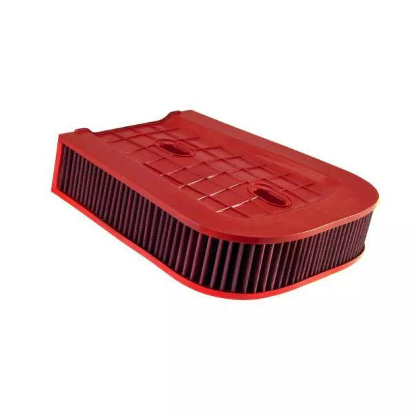BMC FB01023 high performance washable air filter for Lamborghini Urus 2018 and newer models