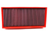 BMC FB01111 high performance washable air filter for Land Rover Defender L663 2.0 3.0 and 5.0 models