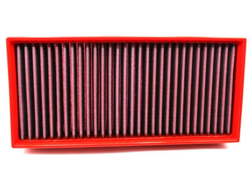BMC FB01111 high performance washable air filter for Land Rover Defender L663 2.0 3.0 and 5.0 models